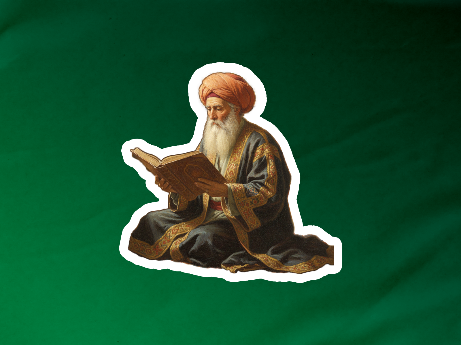 Учение Ибн Араби (1165–1240): вершина суфийской философии или вероотступничество?